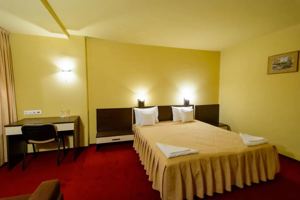 Hotel Porolissum