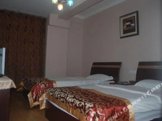 Chama Gudao Business Hotel