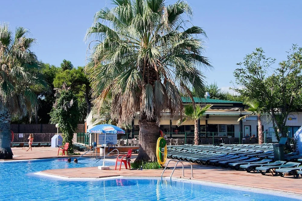Apartaments Solmar