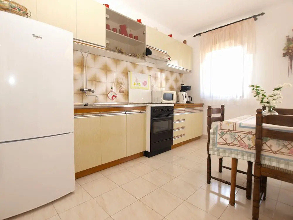 Apartment 1644