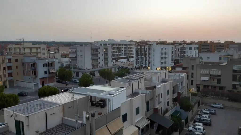 Mare Mary - Appartamento vista mare a Monopoli