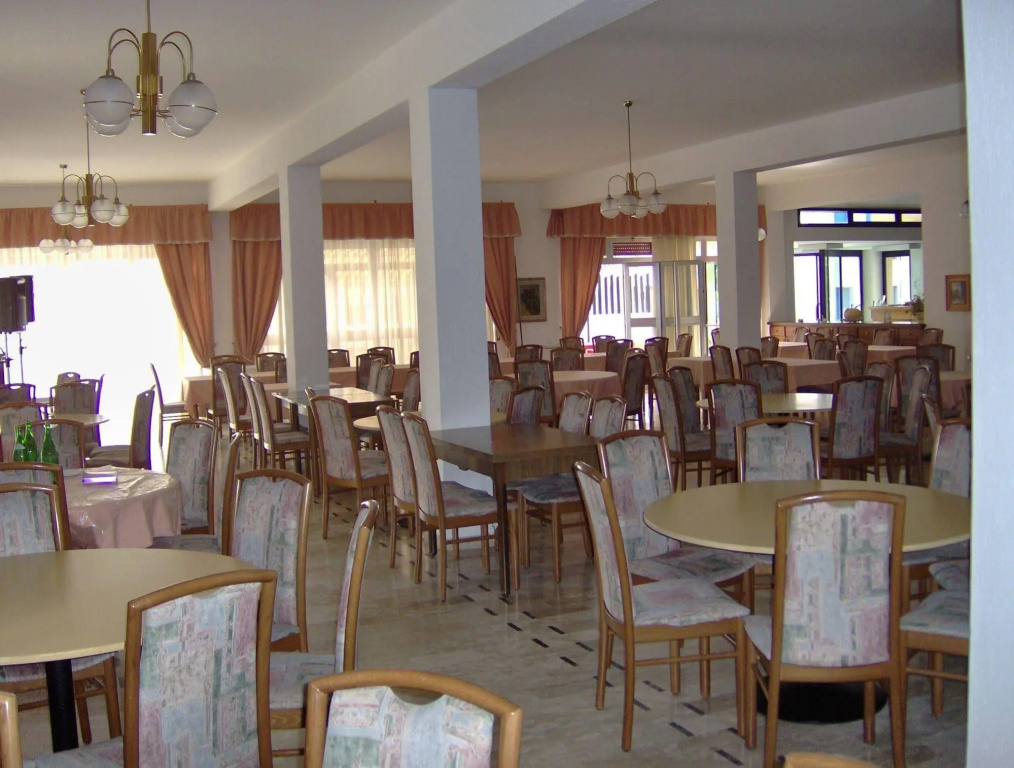 Hotel Svizzero