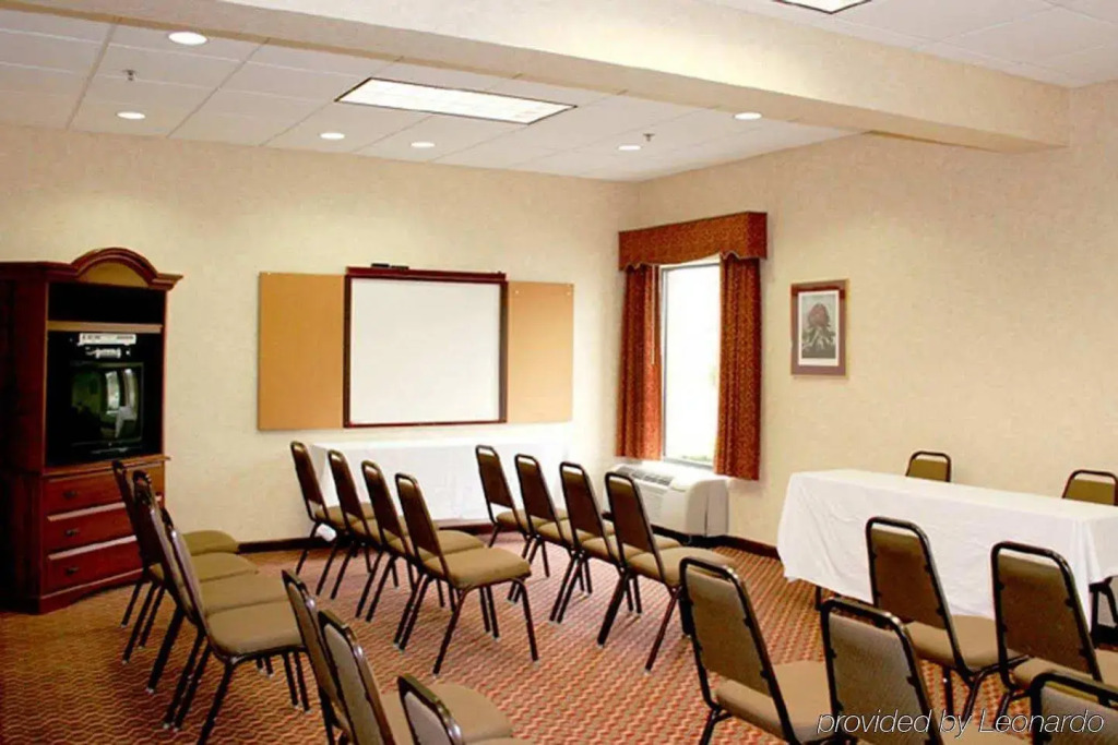Hamilton Inn Birmingham-Bessemer