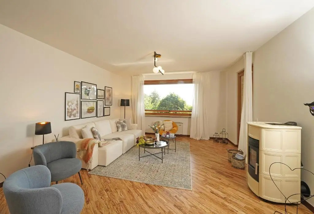 Villa Gelso park and private pool, lake view, ac