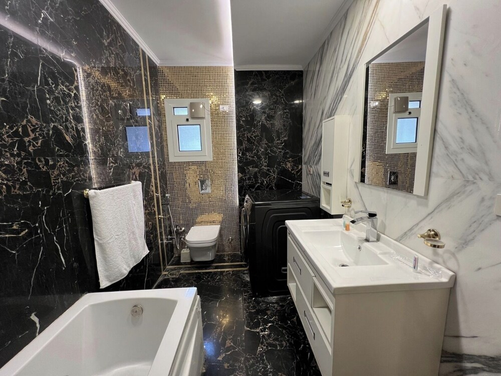 ALSAWAH 3 Bedroom Apartment at Allegria Sodic Sheikh Zayed