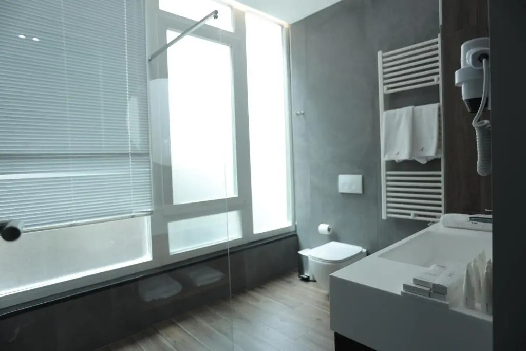 AP Hotel Boutique