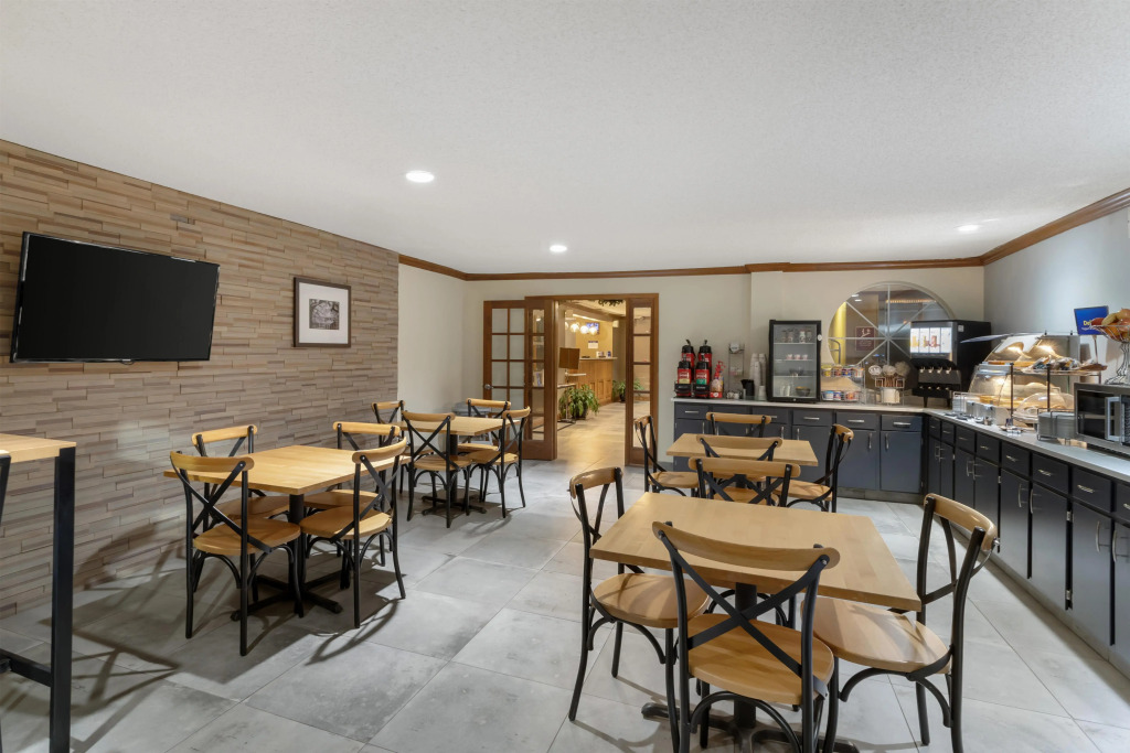 Best Western Natchitoches Inn