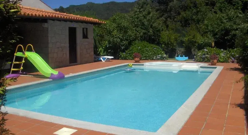 Casa de Santa Ana