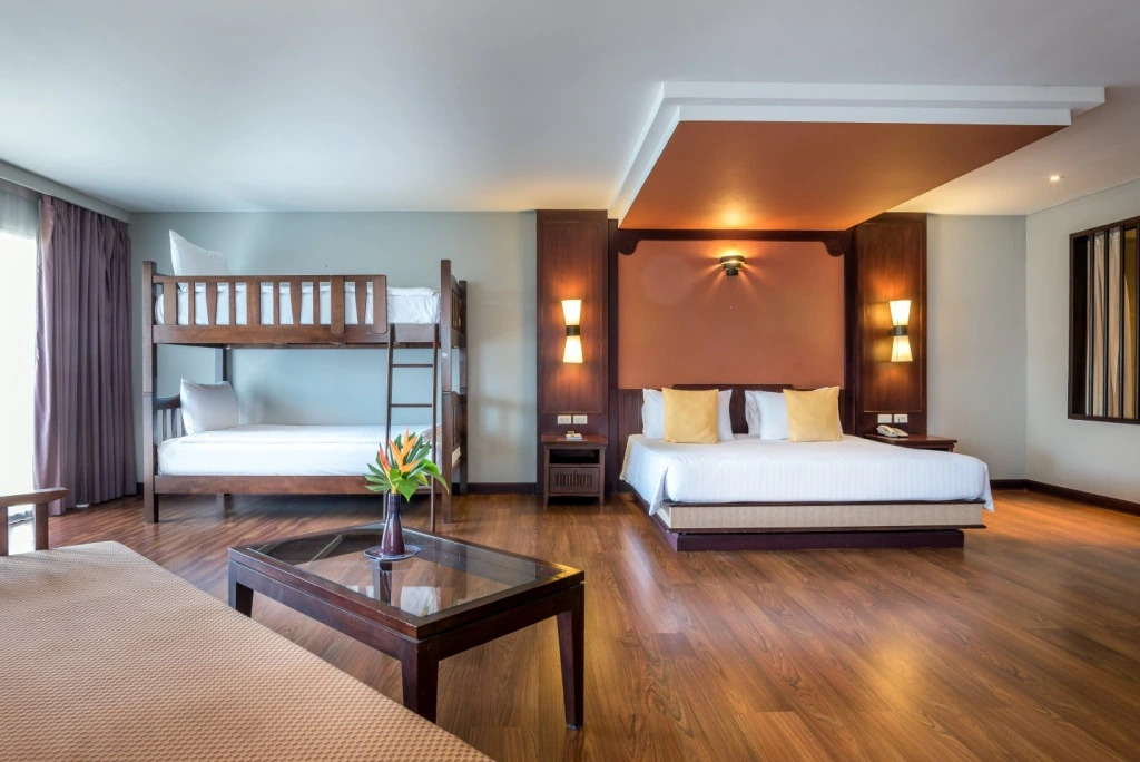 Novotel Samui Resort Chaweng Beach Kandaburi
