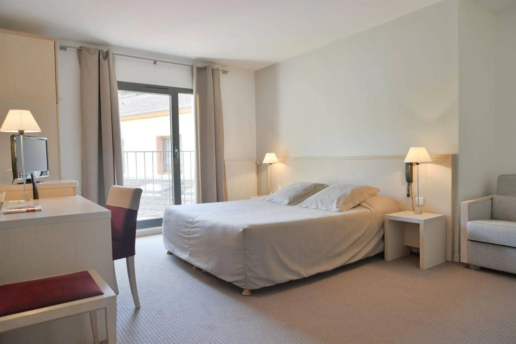 Hotel Restaurant Rolland