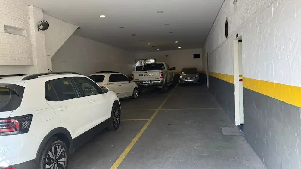 Hotel Flex Tatuapé