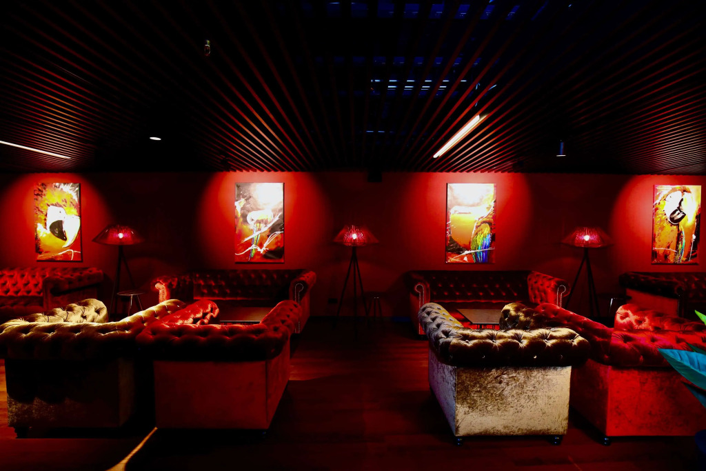 Hotel Postgalerie Speyer