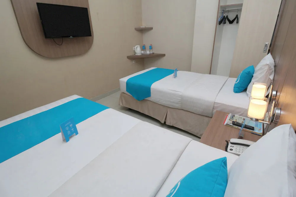 Airy Syariah Lengkong Buah Batu 31 Bandung