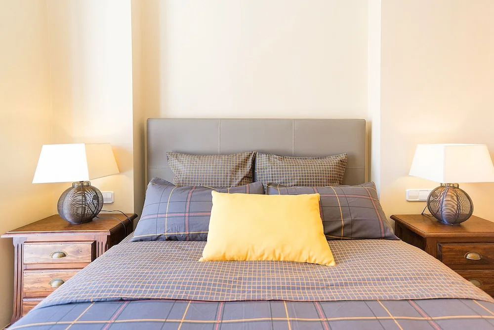 Homey Apartment Citycenter
