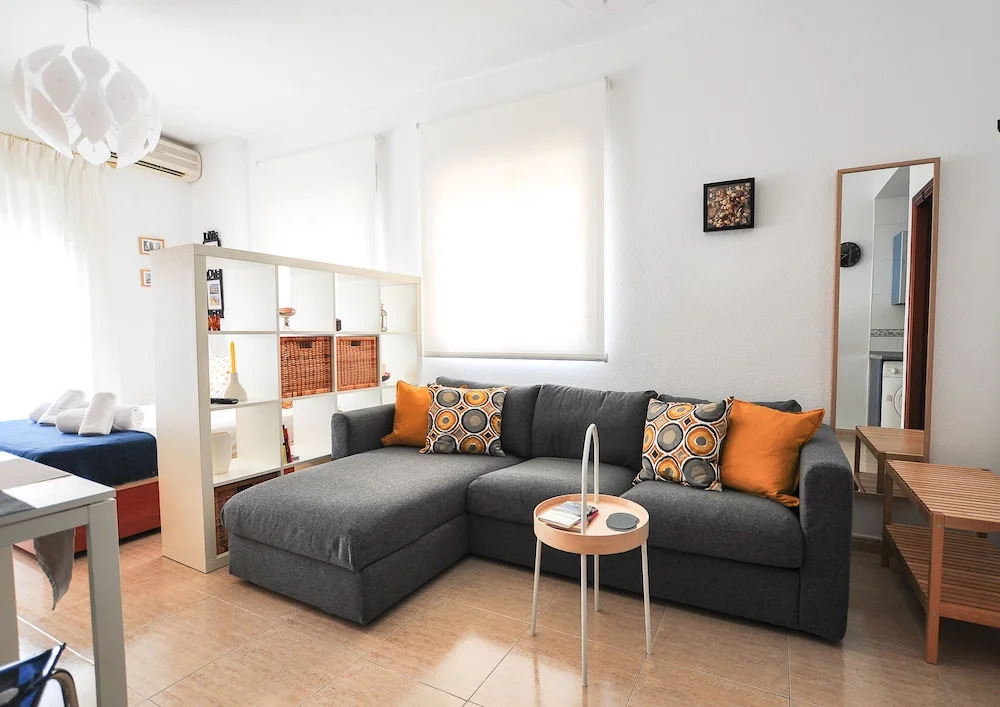 Sitito Cuartel de Caballería Studio