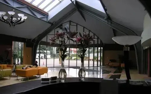 Hotel 4 Pory Roku Gdańsk
