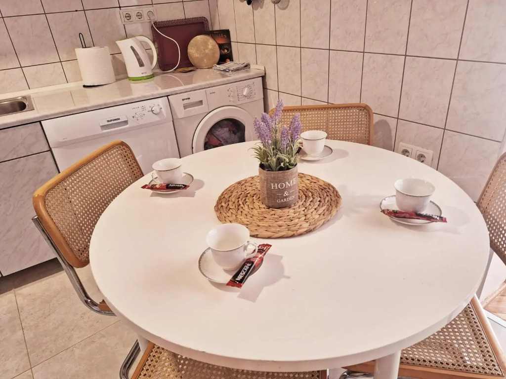 Apartman Square