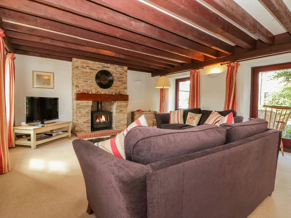 The Byre