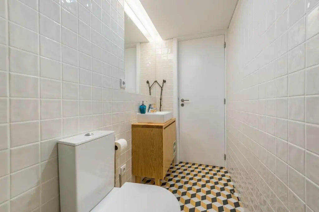 Home in Porto - Cozy 2BR Duplex by LovelyStay