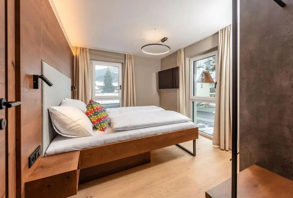 Appartements Wehrhof by Schladmingurlaub