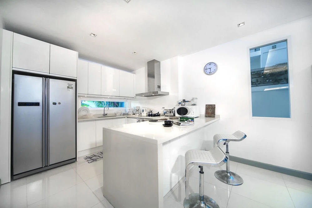 Villa Romeo 3 BED Two Storey Villa Offers Spacious Accommodation