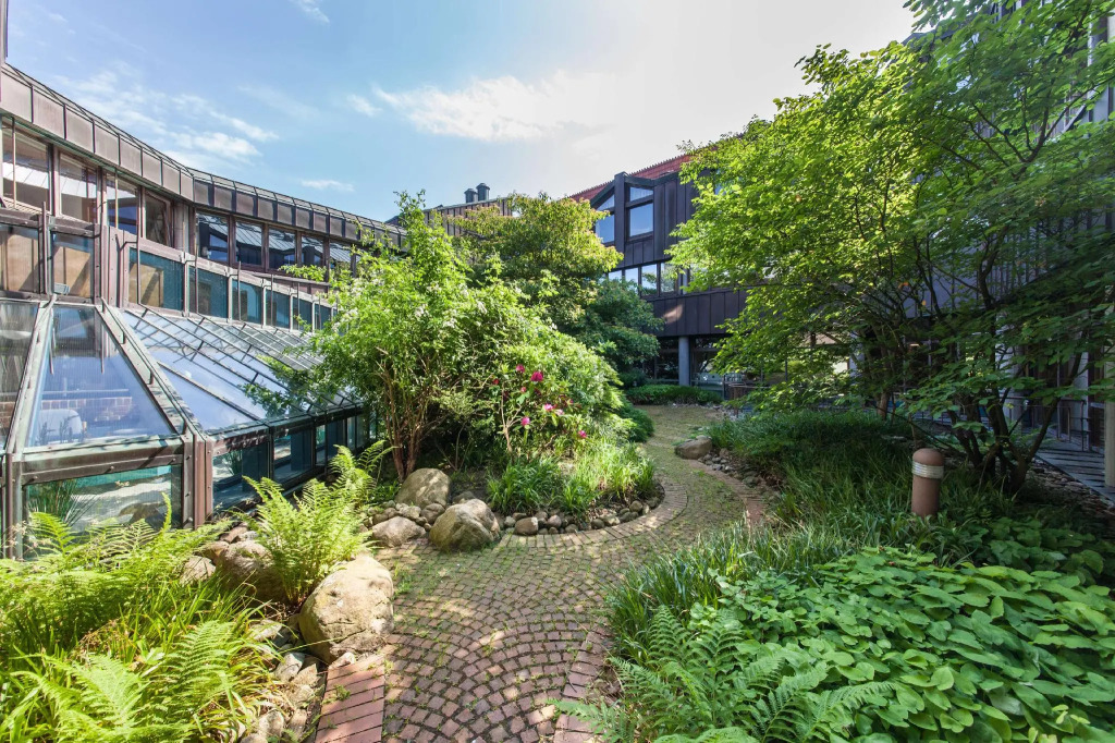 Garner Hotel Kiel - Akademie