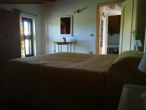 La Casa degli Ulivi