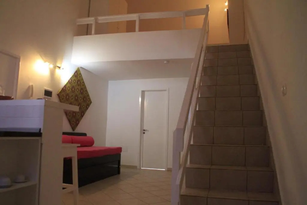 Leme Bedje Residence