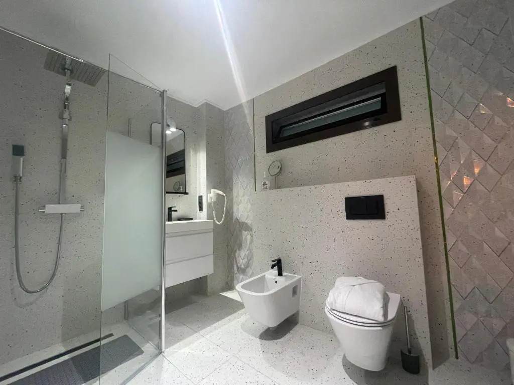 Luxury Apartments Teodora