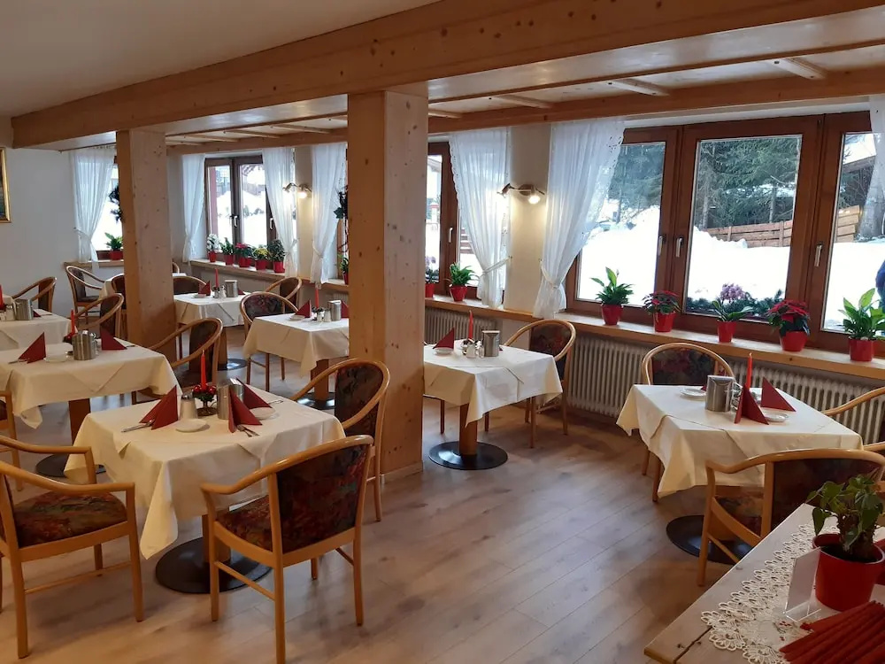 Hotel Garni Klausnerhof