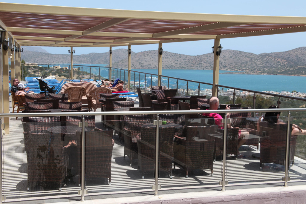 Elounda Residence Resort & Waterpark