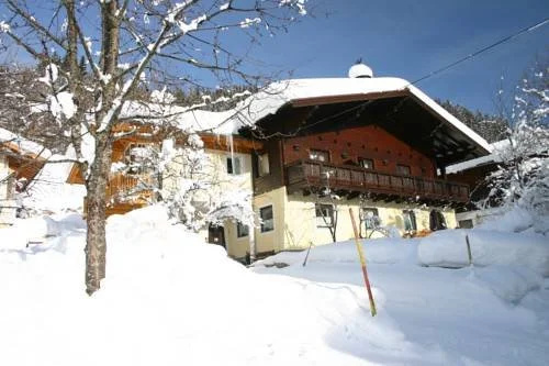 Jugendhotel Lammertaler Hof