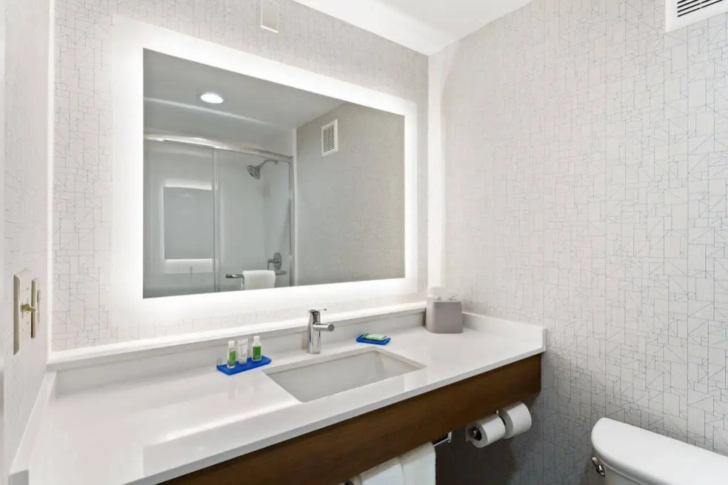 Holiday Inn Express Hopewell - Fort Lee by IHG