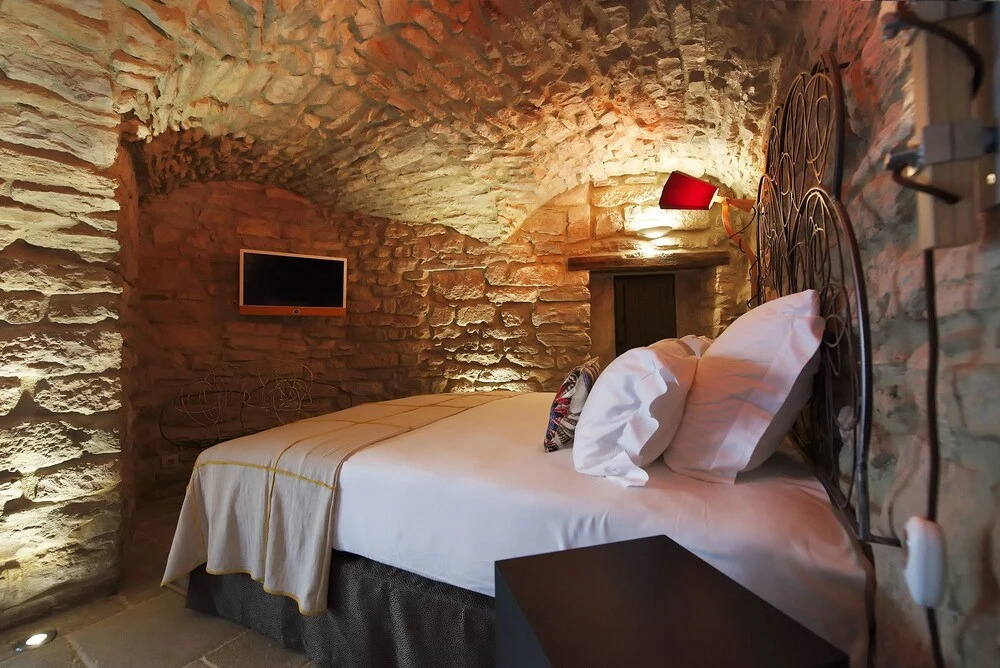 La Maison du Passage - Chambres - Suites premium, Spa, Piscine et Restaurant