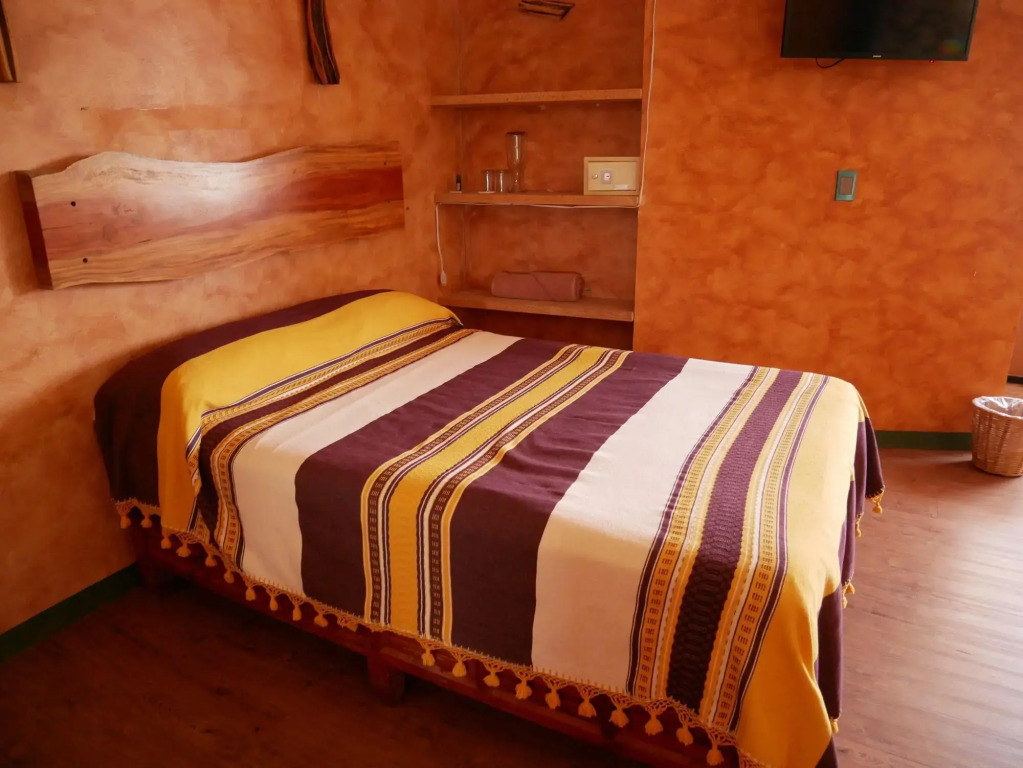 Madre Tierra Hotel & Coworking
