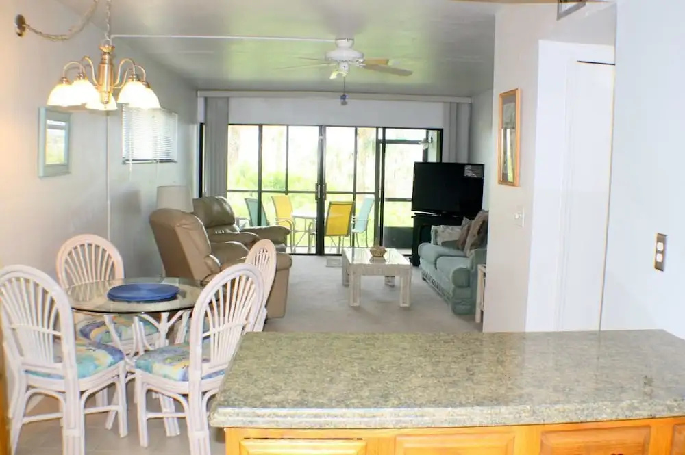 Sea Oats Villas 1 2 Bedrooms 2 Bathrooms Condo