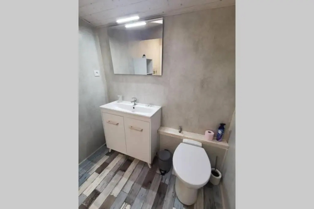 Studio RELAX Tout Confort Proche Hyper-Centre