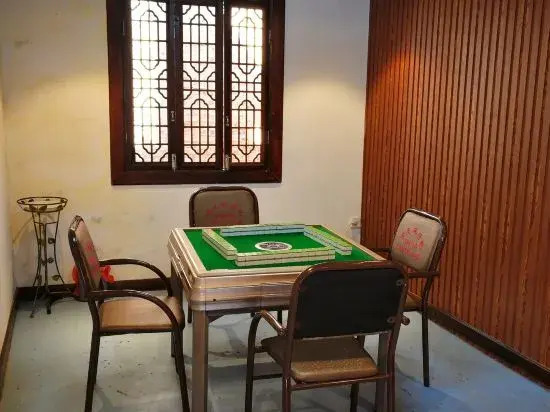 Maolin Shanju Hostel Puzhehei