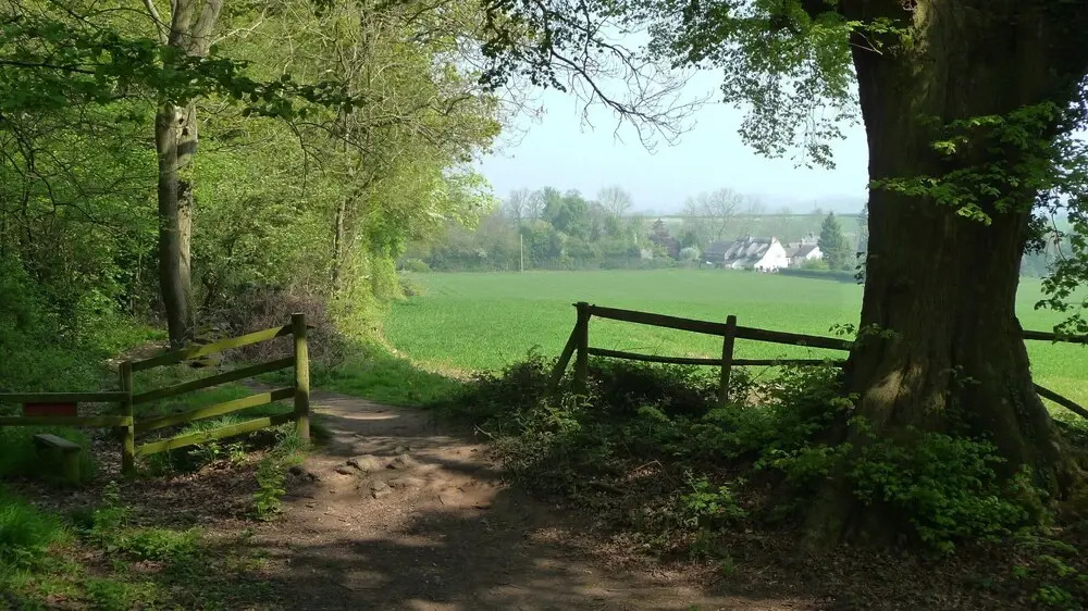 Keepers Lodge