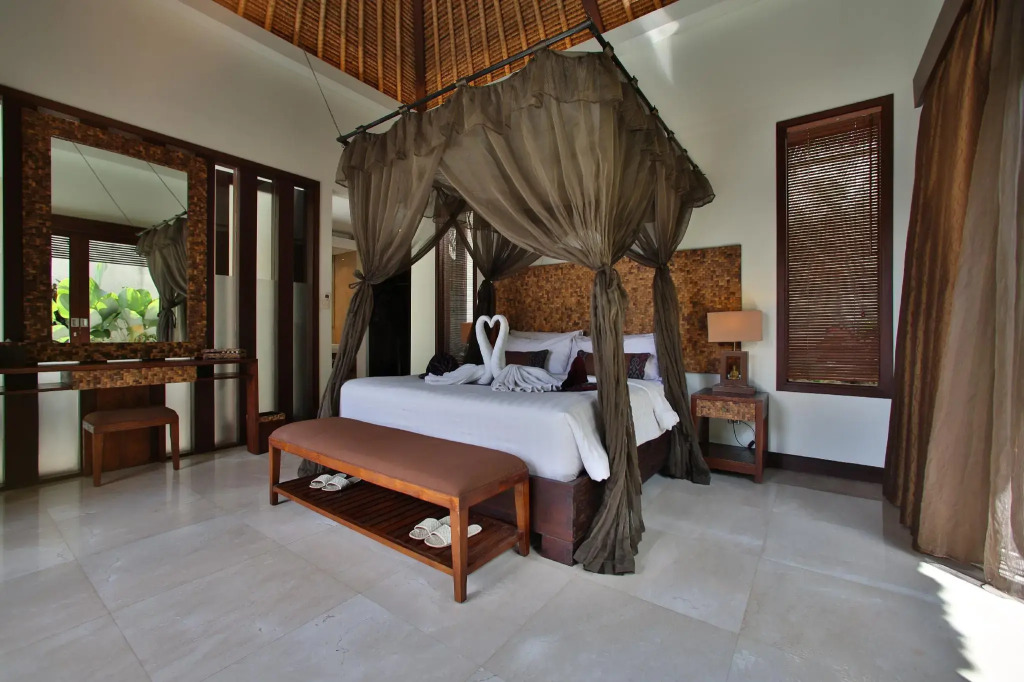Mahagiri Villas & Spa Dreamland