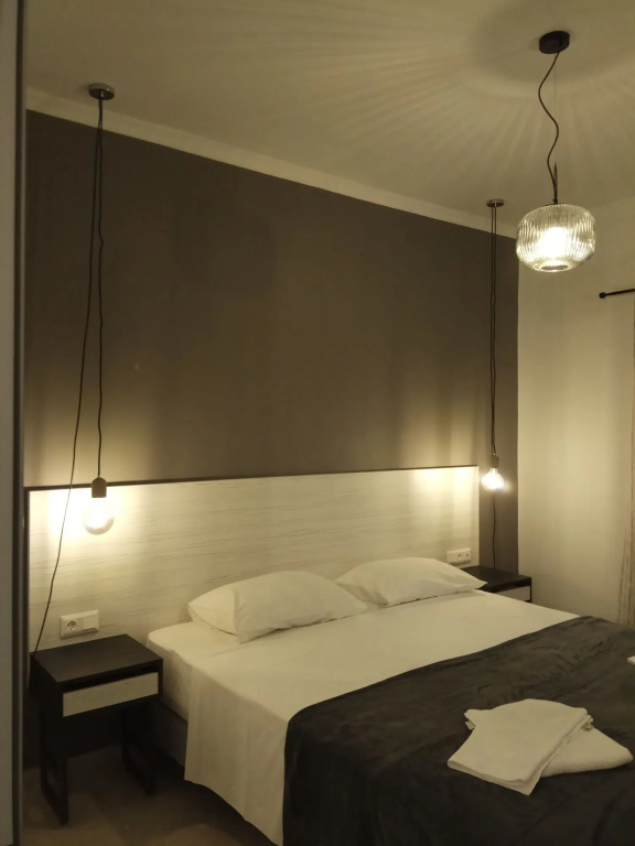 LOC HOSPITALITY Urban Suites