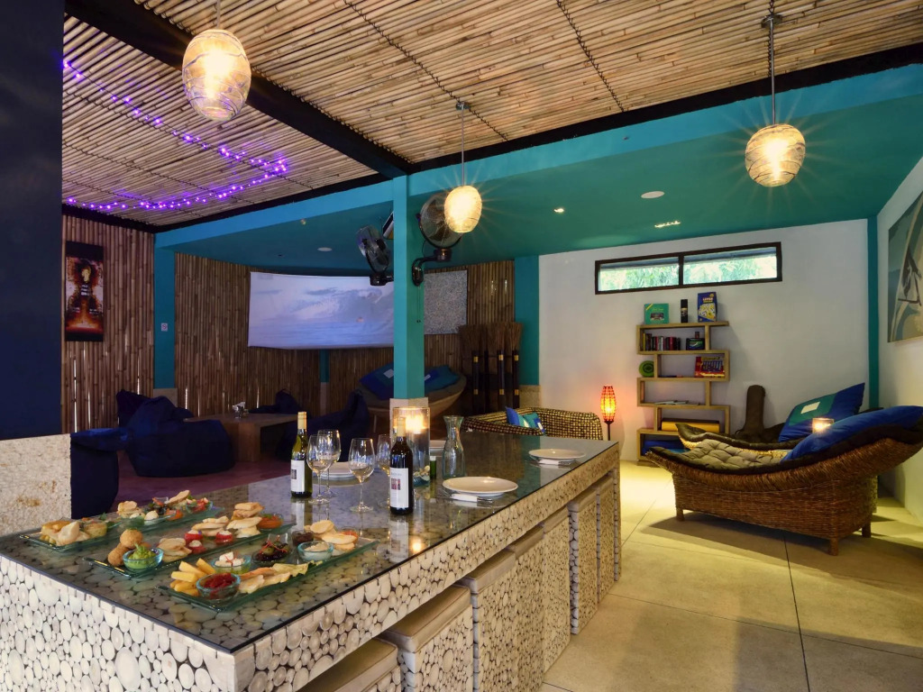 Kies Villas Lombok