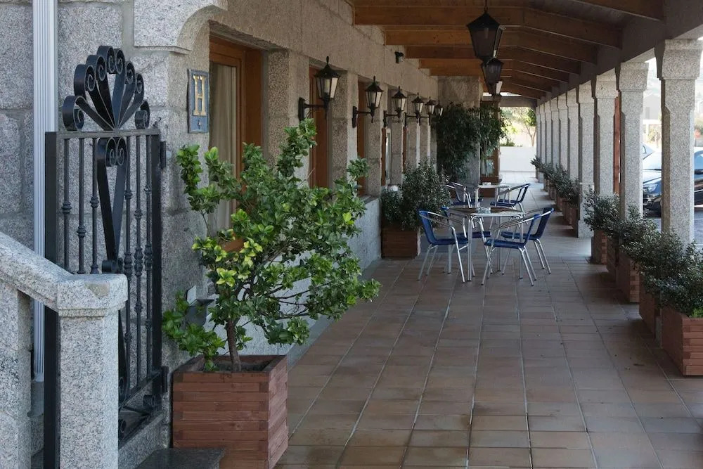 Hotel Brisamar