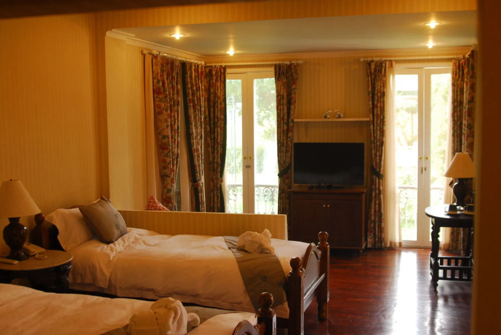 The Cathay Resort Chiang Mai