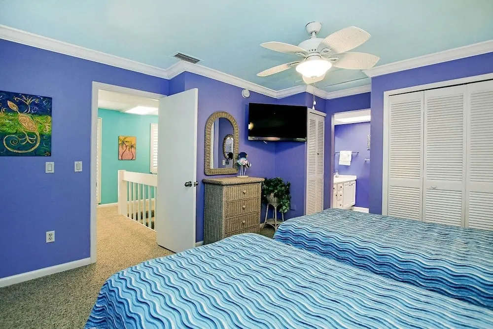 Sunset Captiva 19 2 Bedroom Home