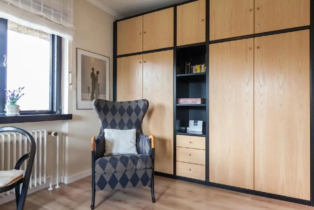 Haus-Lazy-Dolphin-Wohnung-2
