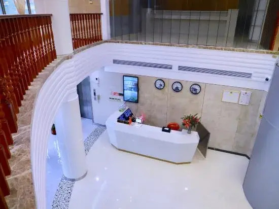 Thih Hotel Shanghai