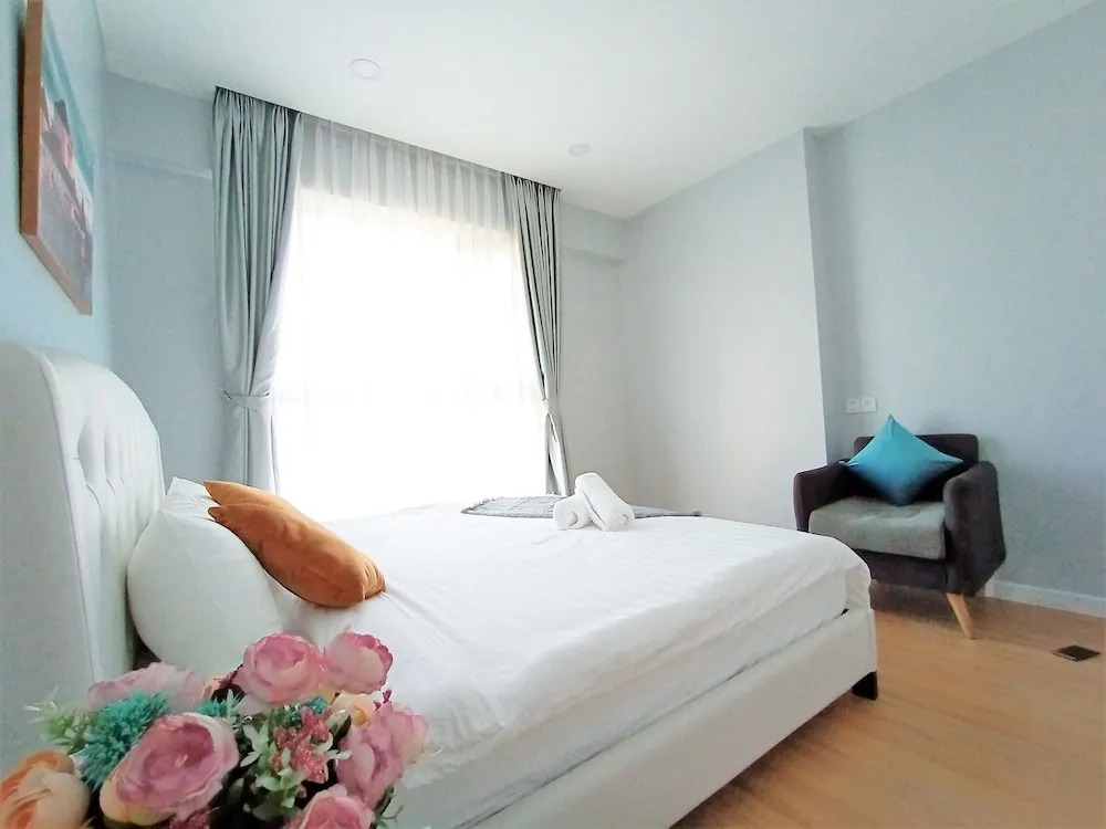 SOJO Lumiere Aparts - Terra Royal, Luxury and Central Spot