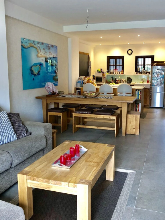 2-Bedrooms Apartment Puerto Banus-Beach