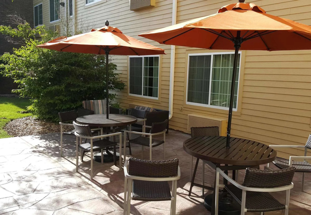 TownePlace Suites Sioux Falls